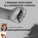 C'eravamo tanto odiati