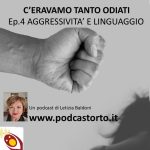 C'eravamo tanto odiati