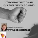 C'eravamo tanto odiati