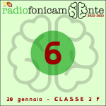 RadiofonicaMente