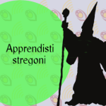 Apprendisti stregoni