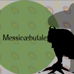 Messicoebufale