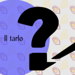 Il tarlo